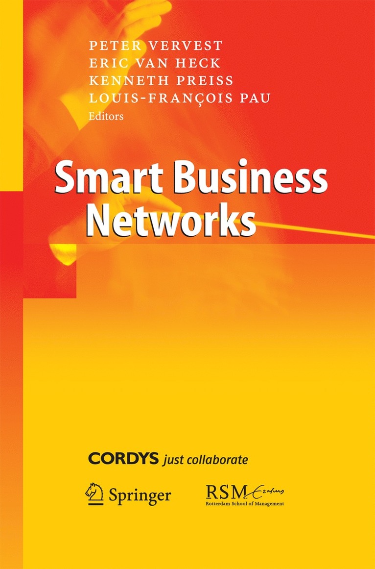 Smart Business Networks 1