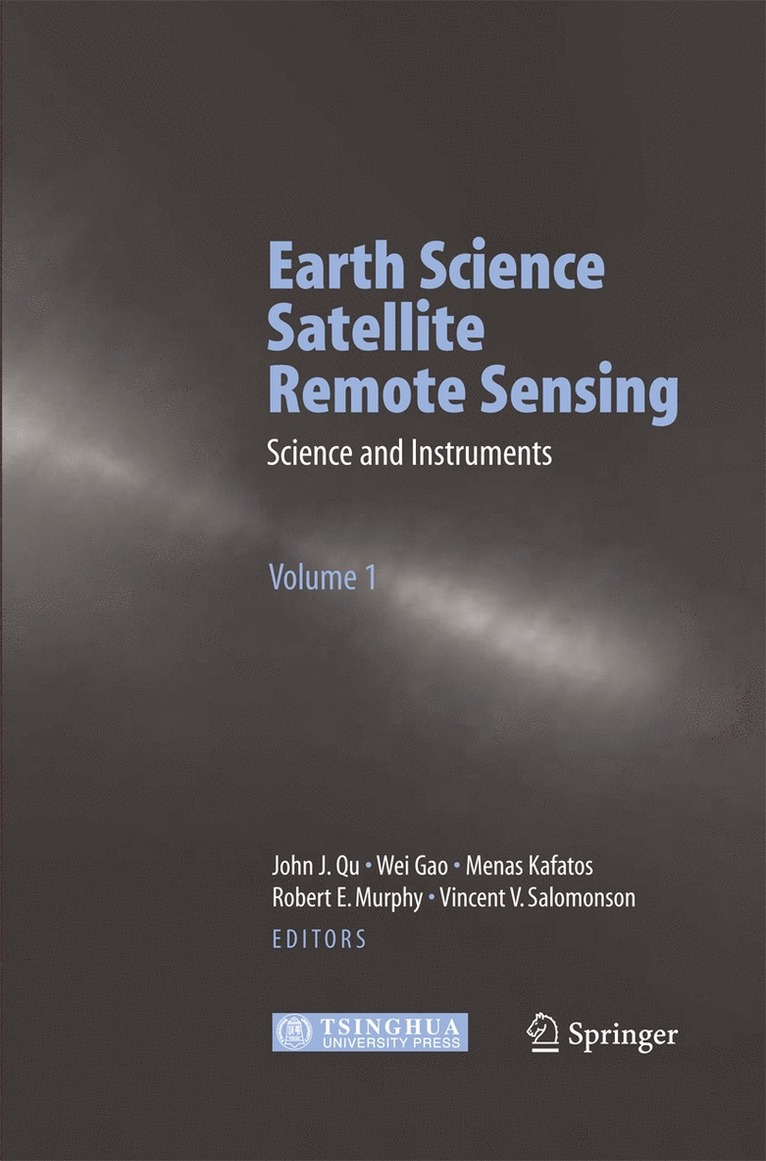 Earth Science Satellite Remote Sensing 1