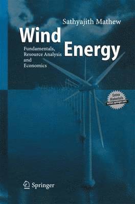 Wind Energy 1