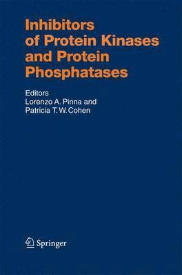 Inhibitors of Protein Kinases and Protein Phosphates 1
