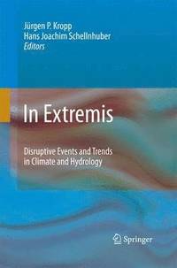 bokomslag In Extremis