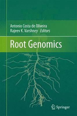 bokomslag Root Genomics