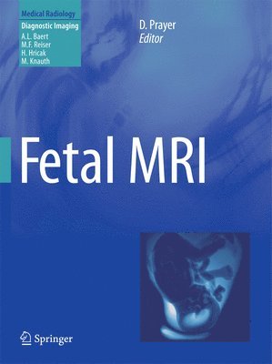 Fetal MRI 1