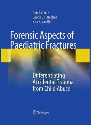 Forensic Aspects of Pediatric Fractures 1
