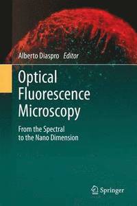 bokomslag Optical Fluorescence Microscopy