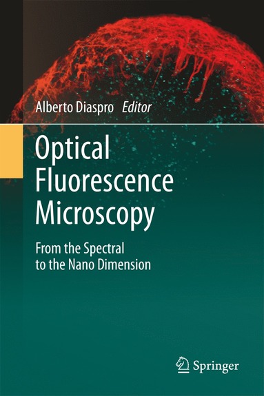 bokomslag Optical Fluorescence Microscopy