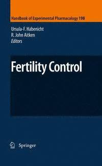 bokomslag Fertility Control