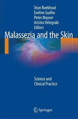 bokomslag Malassezia and the Skin