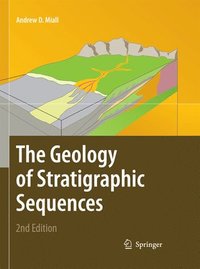 bokomslag The Geology of Stratigraphic Sequences
