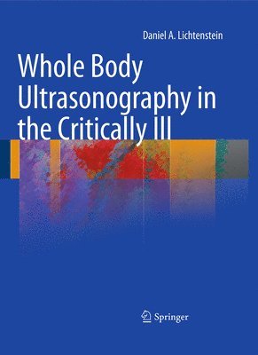 Whole Body Ultrasonography in the Critically Ill