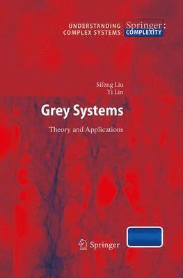 bokomslag Grey Systems