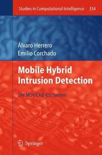 bokomslag Mobile Hybrid Intrusion Detection