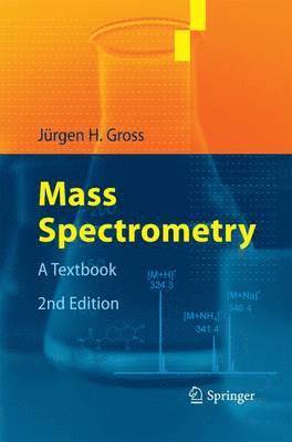 bokomslag Mass Spectrometry