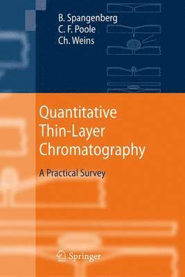 Quantitative Thin-Layer Chromatography 1