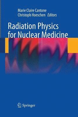 Radiation Physics for Nuclear Medicine 1