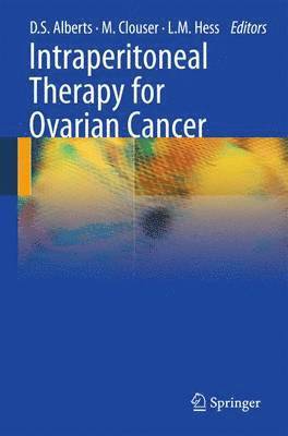 Intraperitoneal Therapy for Ovarian Cancer 1