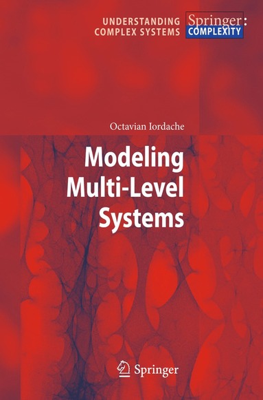 bokomslag Modeling Multi-Level Systems