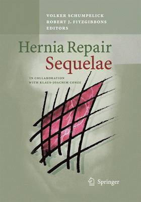 Hernia Repair Sequelae 1