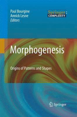 Morphogenesis 1