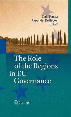 Role of the Regions in EU Governance