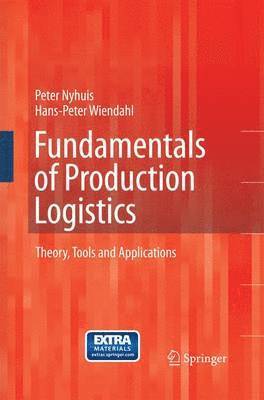 Fundamentals of Production Logistics 1