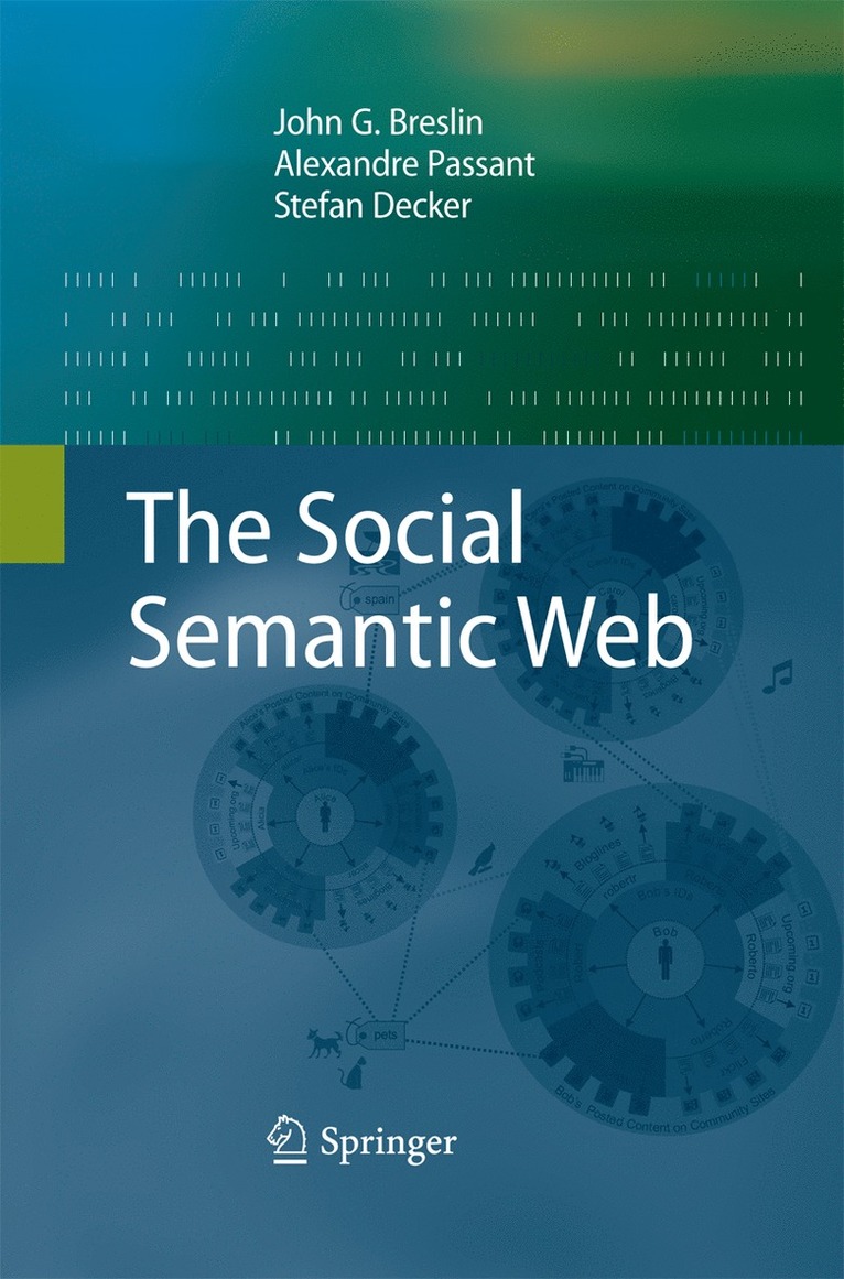 The Social Semantic Web 1