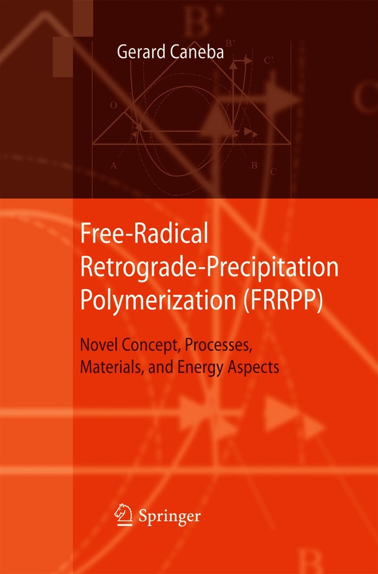 Free-Radical Retrograde-Precipitation Polymerization (FRRPP)