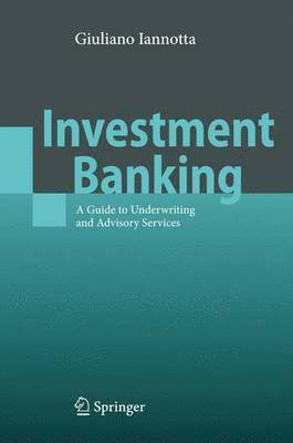 Investment Banking 1