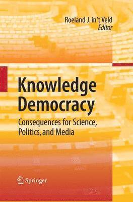 Knowledge Democracy 1