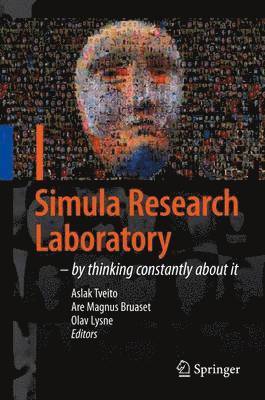 Simula Research Laboratory 1