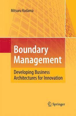 Boundary Management 1