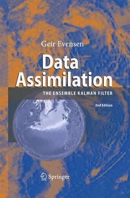 bokomslag Data Assimilation