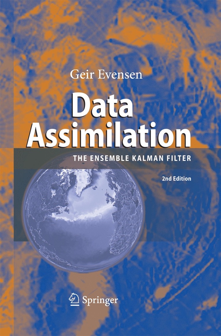 Data Assimilation 1