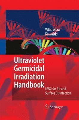 Ultraviolet Germicidal Irradiation Handbook 1