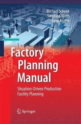 Factory Planning Manual 1