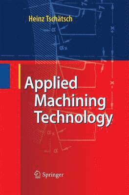 Applied Machining Technology 1