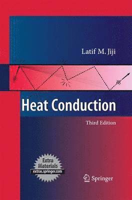 bokomslag Heat Conduction