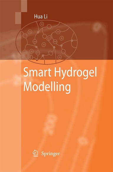 Hua Li - Smart Hydrogel Modelling, Häftad