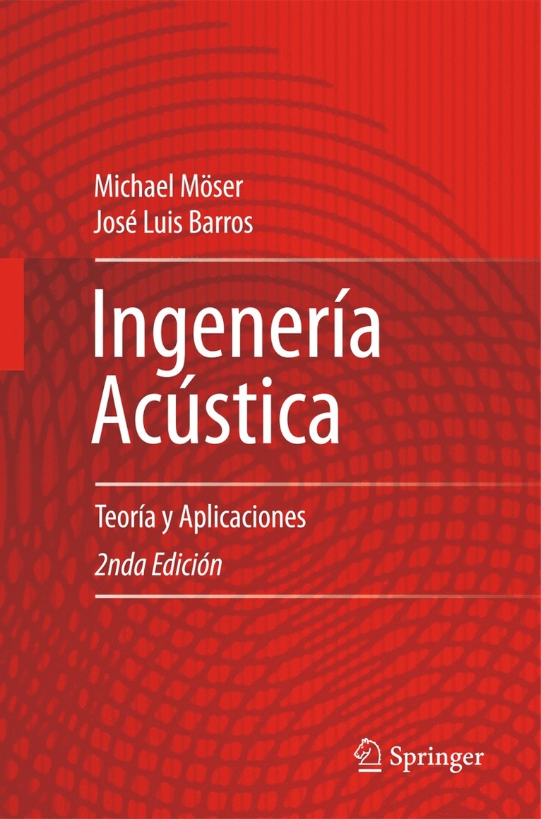 Ingeniería Acústica