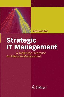 Strategic IT Management 1