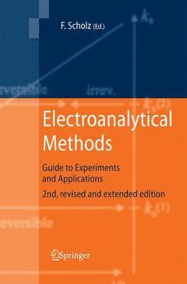 Electroanalytical Methods 1