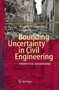 bokomslag Bounding Uncertainty in Civil Engineering