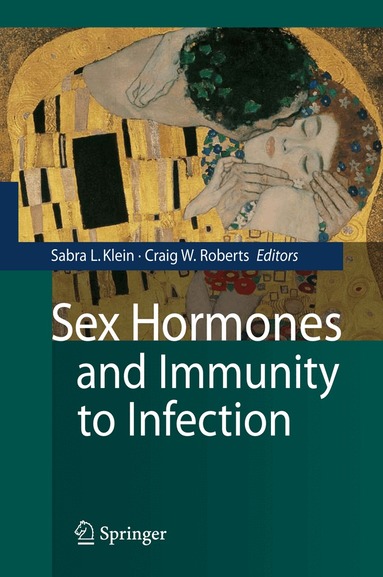 Sabra L. Klein, Craig Roberts - Sex Hormones and Immunity to Infection, Häftad