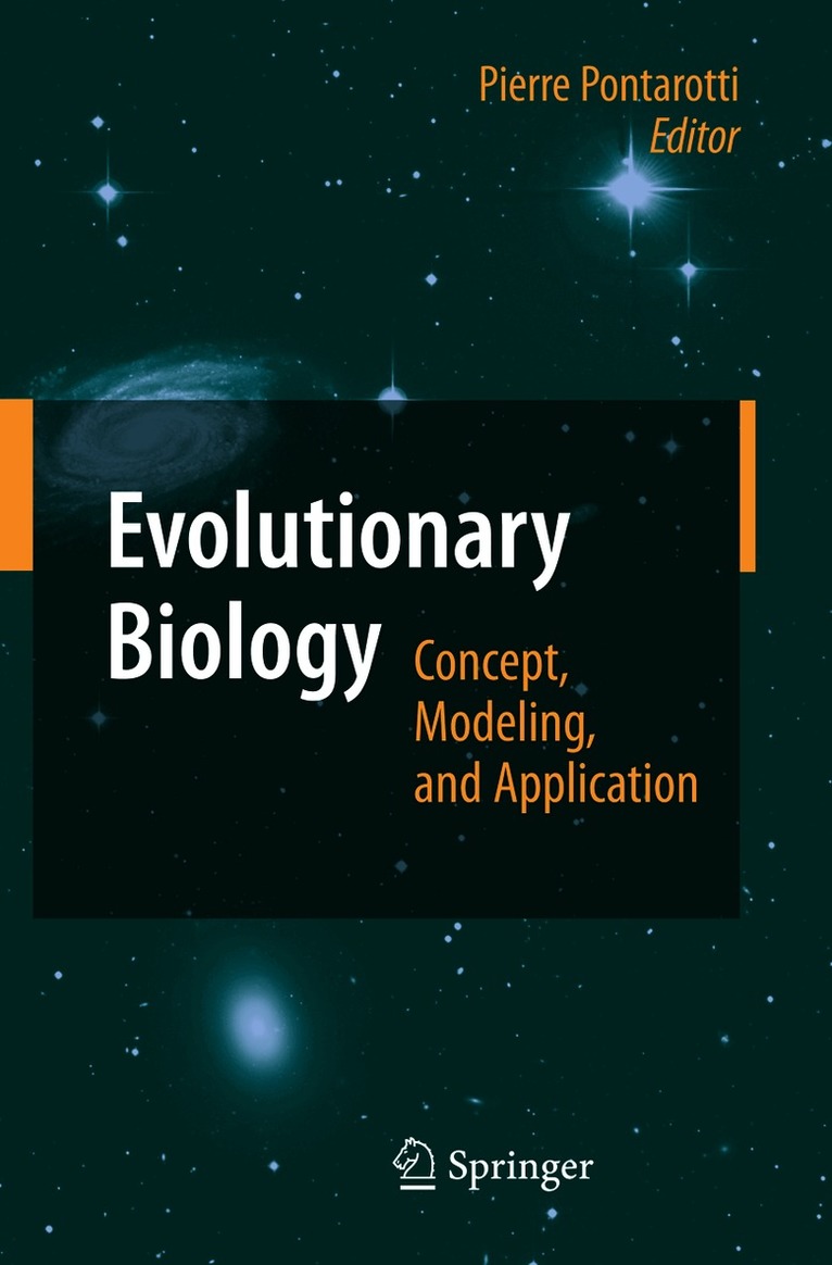 Evolutionary Biology