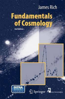 Fundamentals of Cosmology 1