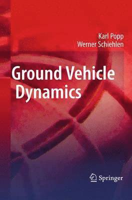 Ground Vehicle Dynamics 1