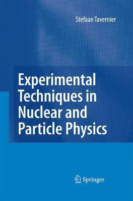 Experimental Techniques in Nuclear and Particle Physics 1