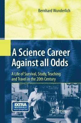 A Science Career Against all Odds 1