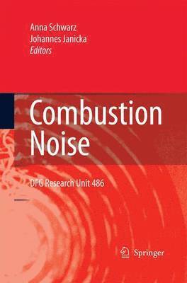 Combustion Noise 1