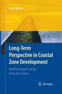 bokomslag Long-term Perspective in Coastal Zone Development